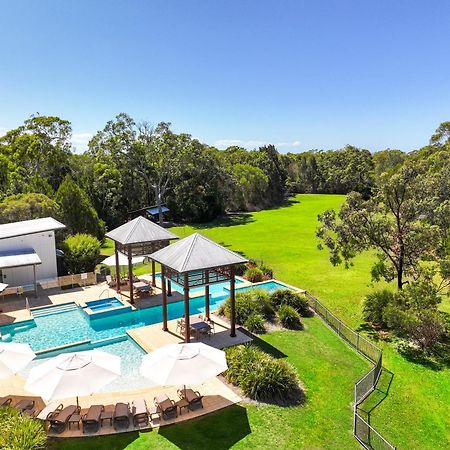 Senses Noosa North Shore Exteriör bild