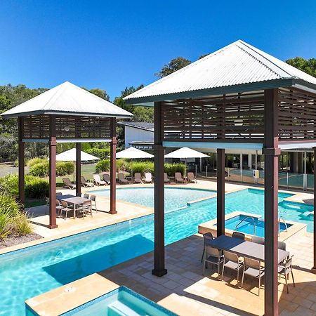 Senses Noosa North Shore Exteriör bild