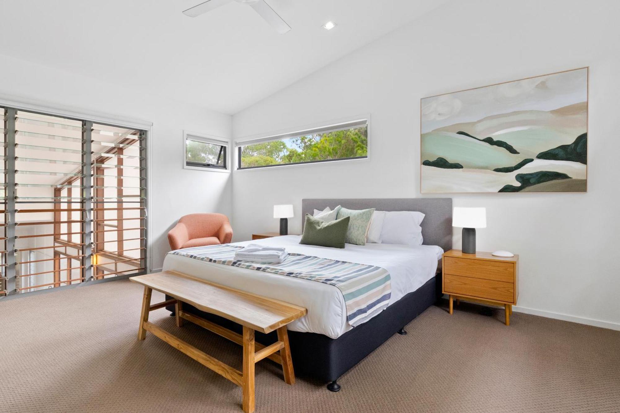 Senses Noosa North Shore Exteriör bild