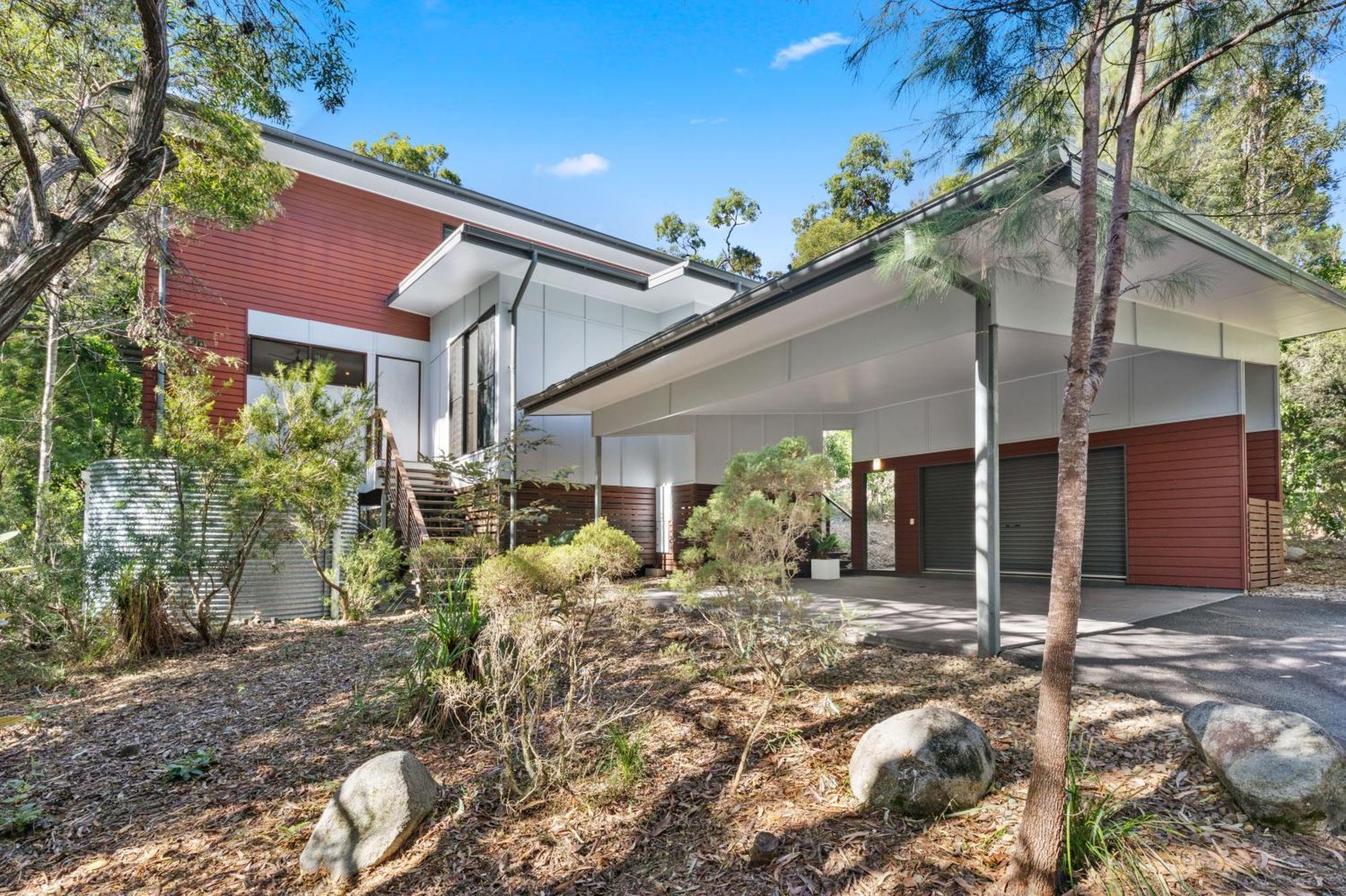 Senses Noosa North Shore Exteriör bild