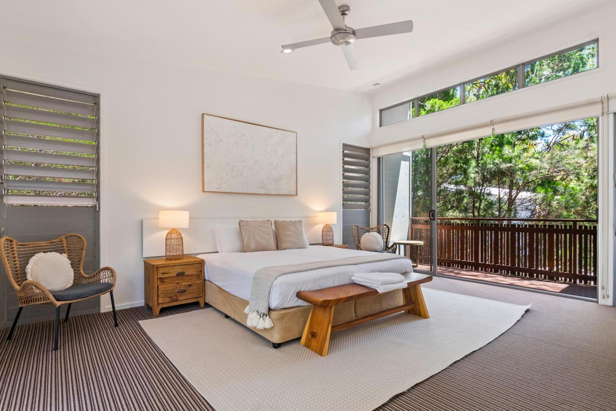 Senses Noosa North Shore Exteriör bild