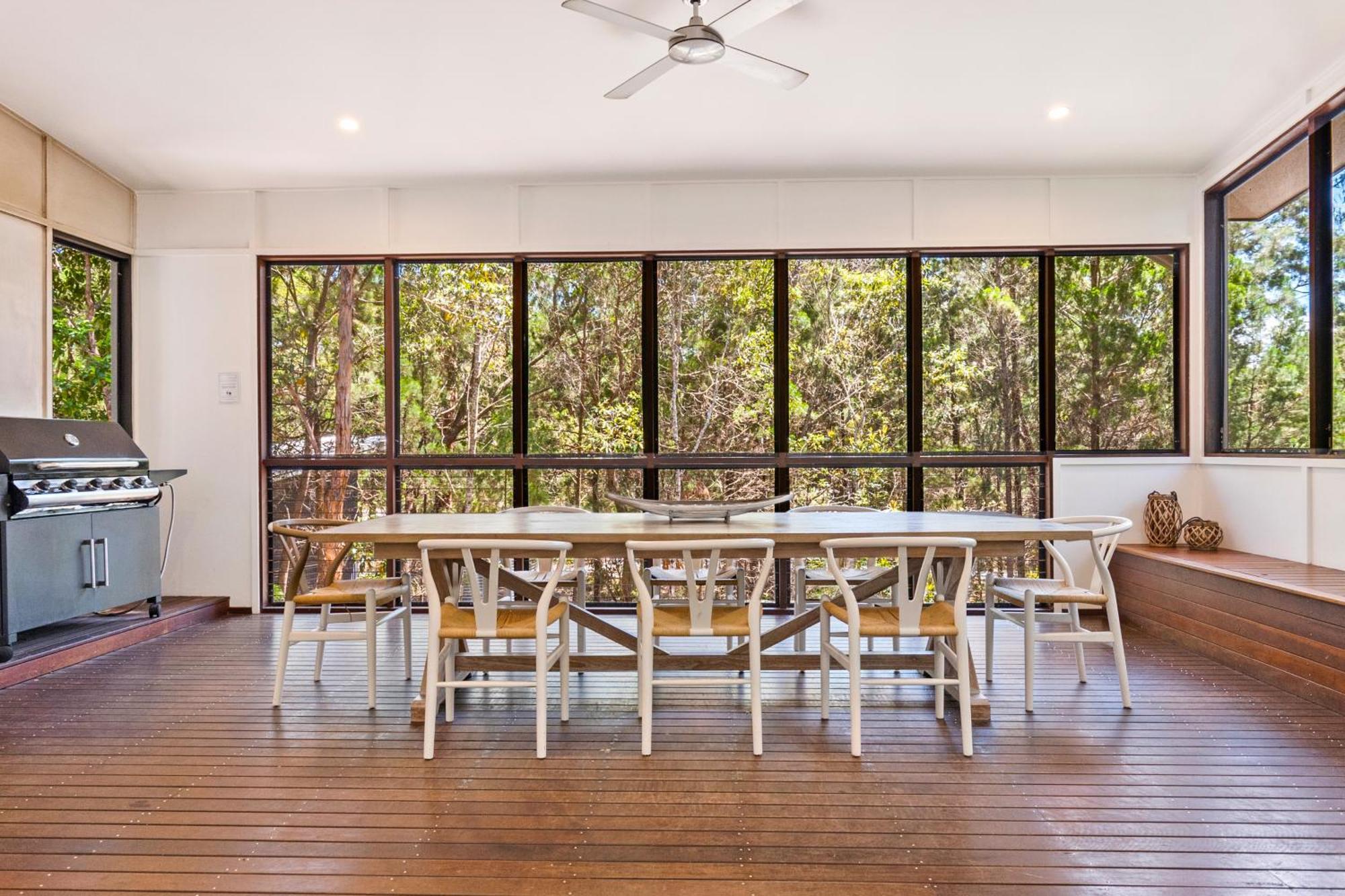 Senses Noosa North Shore Exteriör bild
