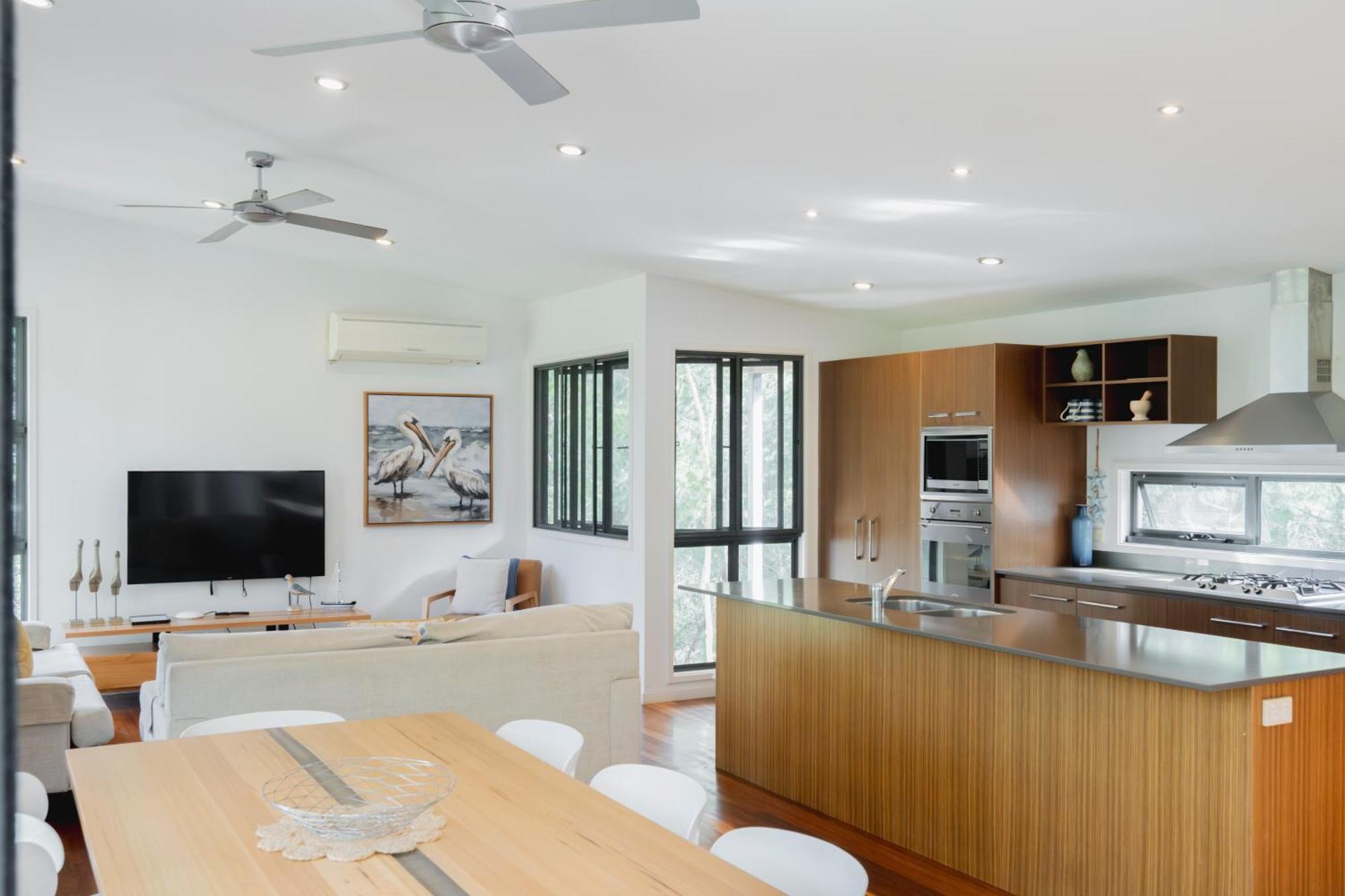 Senses Noosa North Shore Exteriör bild