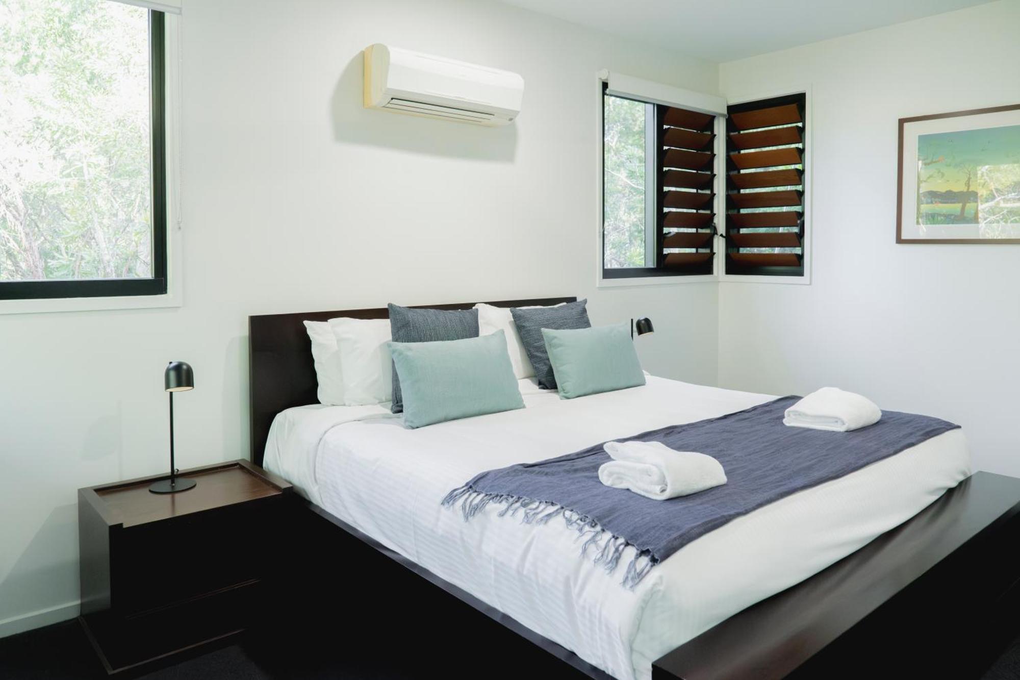 Senses Noosa North Shore Exteriör bild