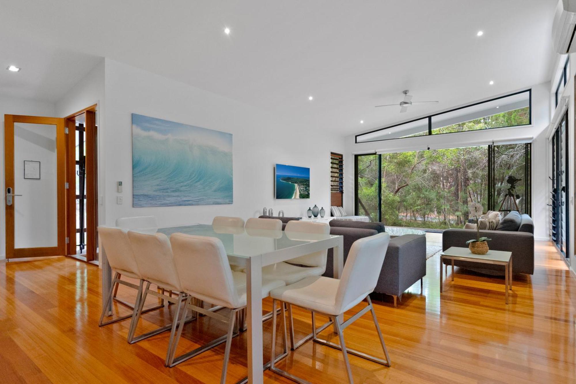 Senses Noosa North Shore Exteriör bild