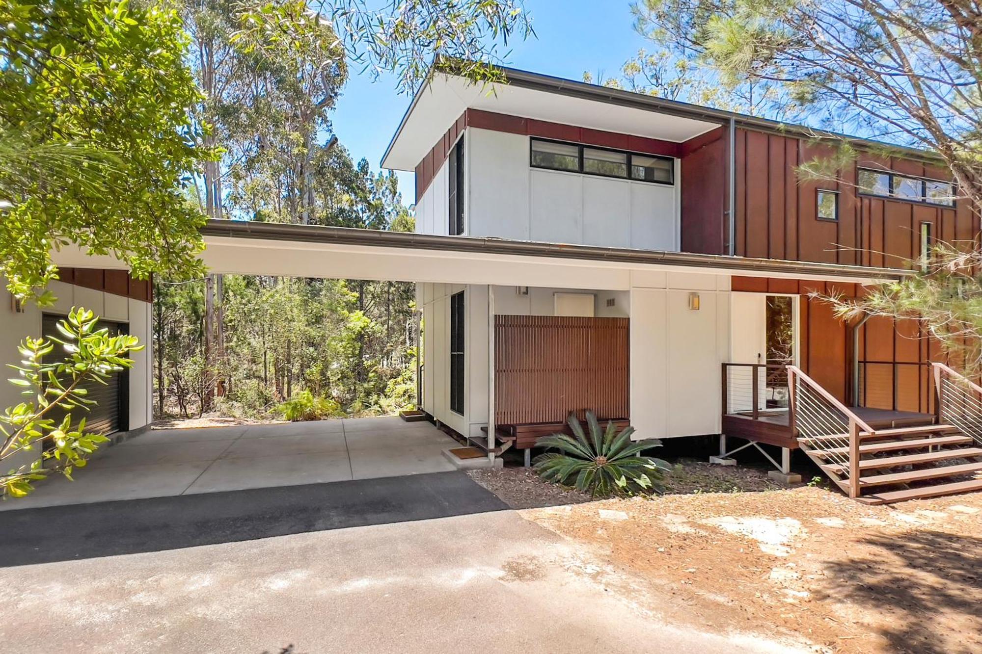 Senses Noosa North Shore Exteriör bild
